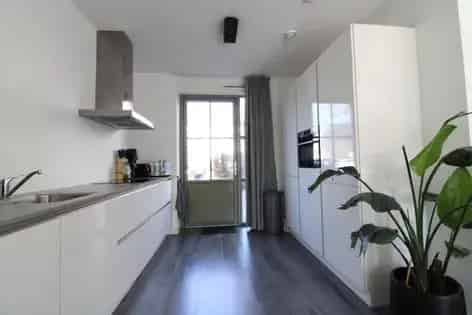 4 Kamer Huis 137m² Eindhoven Strijp R