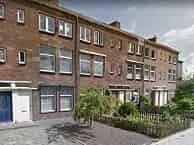 Kamer Arnhem: Laminaatvloer, Inbouwkast en Privé Balkon