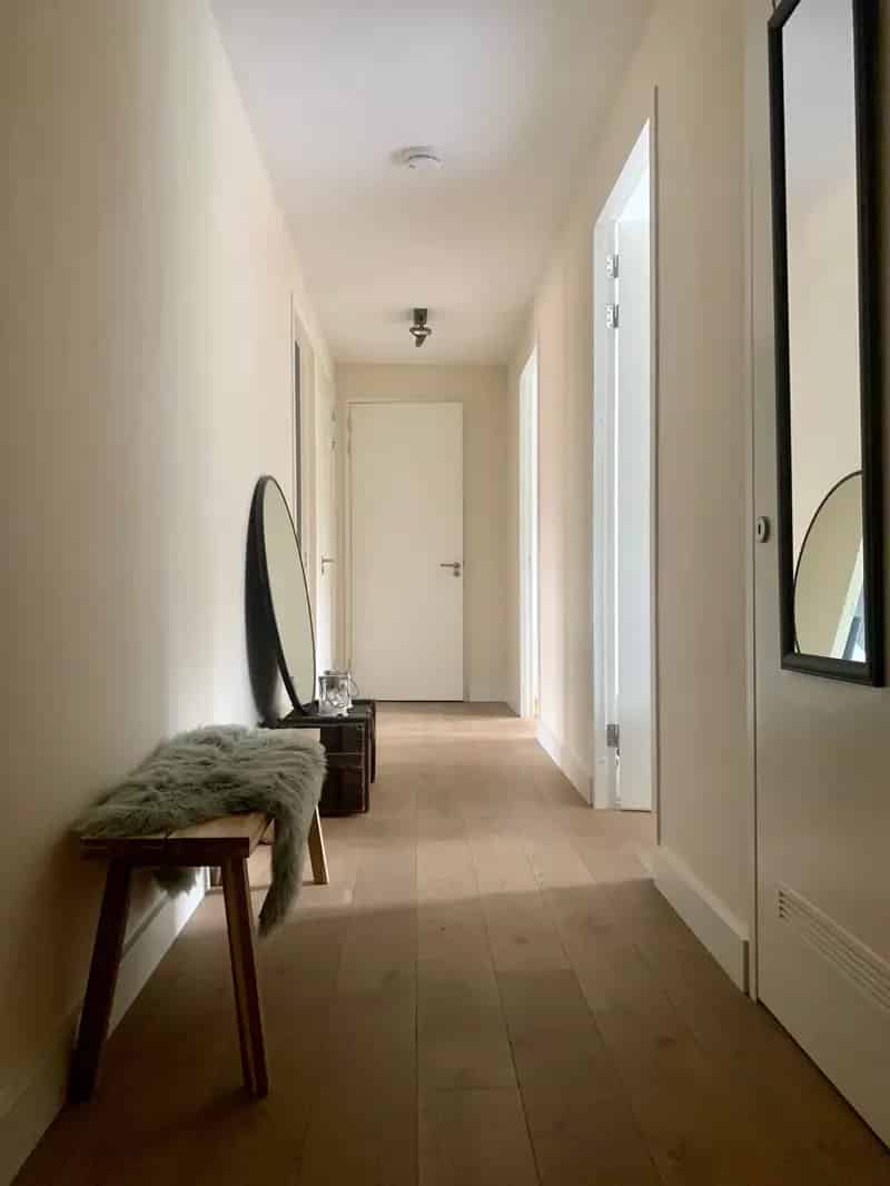Nieuw Appartement Amsterdam Oost 2 Slaapkamers Balkon