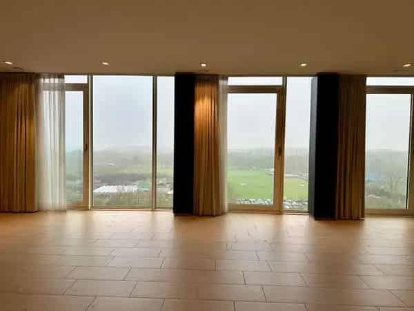 Luxe Appartement Herculeslaan Utrecht 2 slaapkamers
