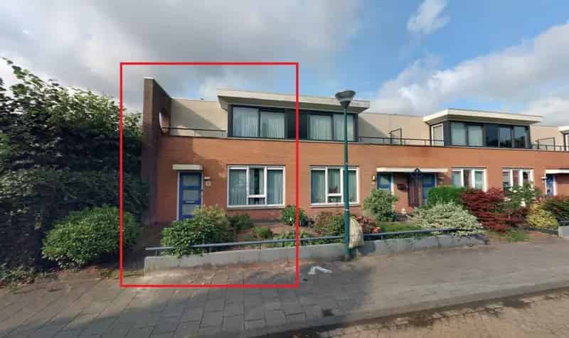 Huis Te Huur , 28, Hollands Diep, Kaatsheuvel, Noord-Brabant