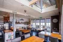 150m2 Horeca te Huur Hindeloopen - Pizzeria met Terras