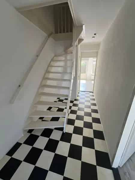 4 Kamer Appartement Dordrecht Historisch Centrum Te Huur