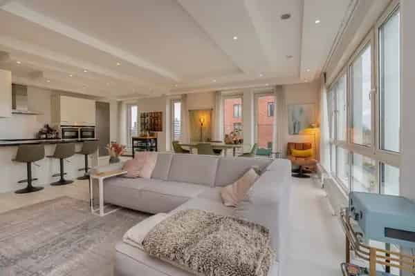Appartement Meer en Vaart Amsterdam Ruim en Gemeubileerd