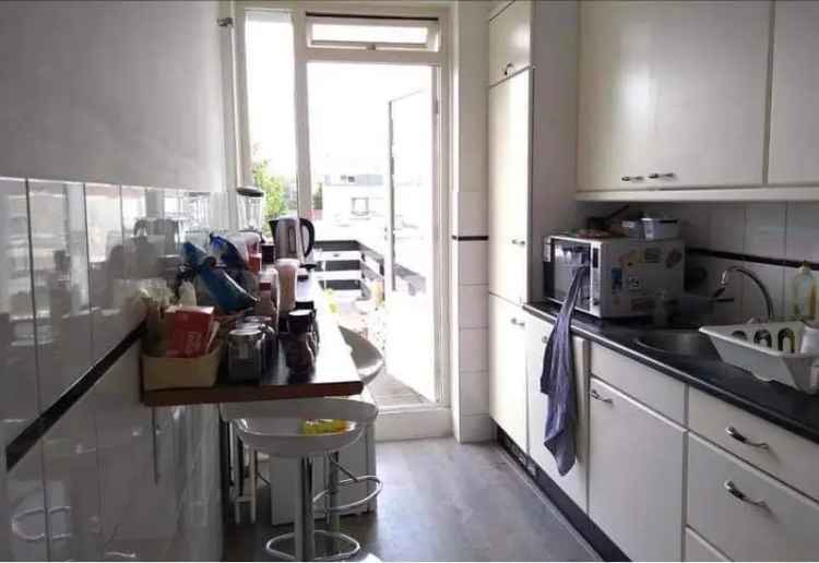Kamer te Huur Amstelveen Amsterdamseweg