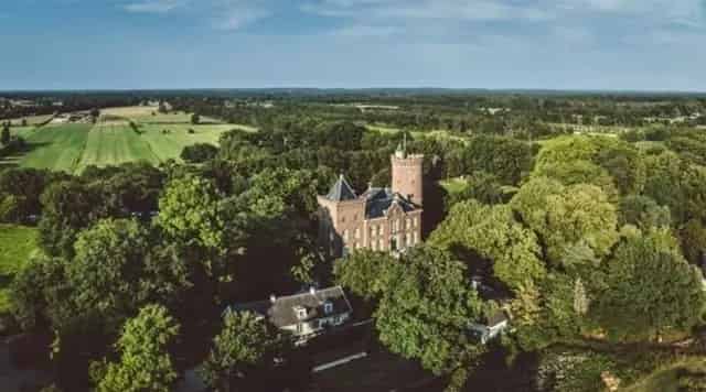 Bovenwoning 2 kamers te huur Driebergen Rijsenburg