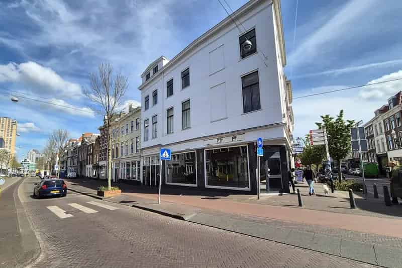 Winkel te Koop Den Haag Centrum 260m² Wagenstraat