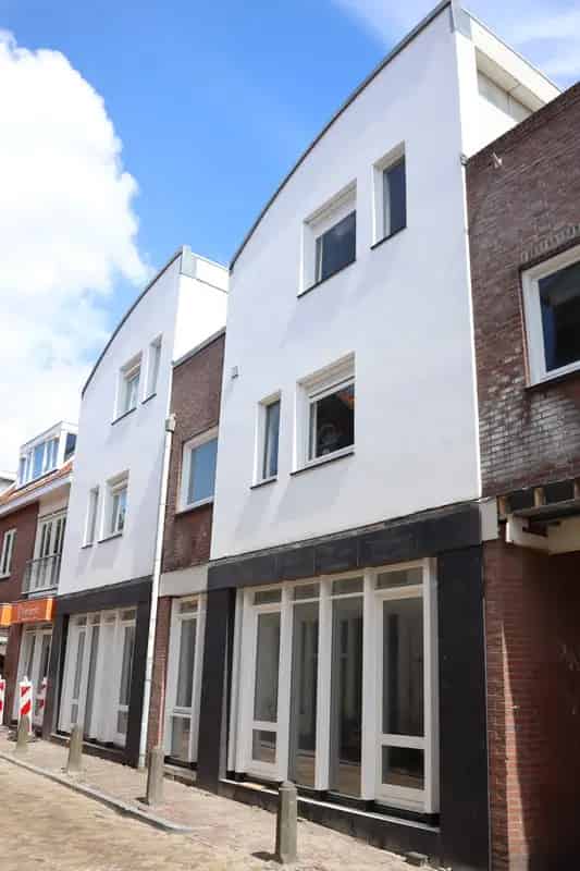 Gemeubileerde Studio Alkmaar Centrum