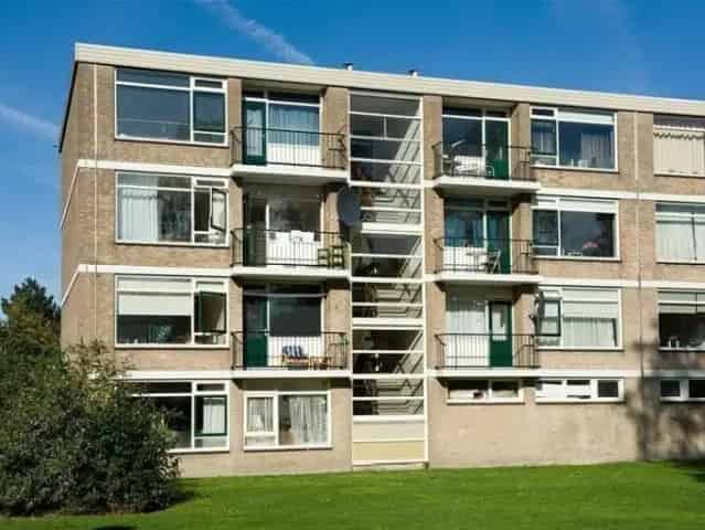 Appartement Enschede: 1-2 Personen, Geen Kinderen