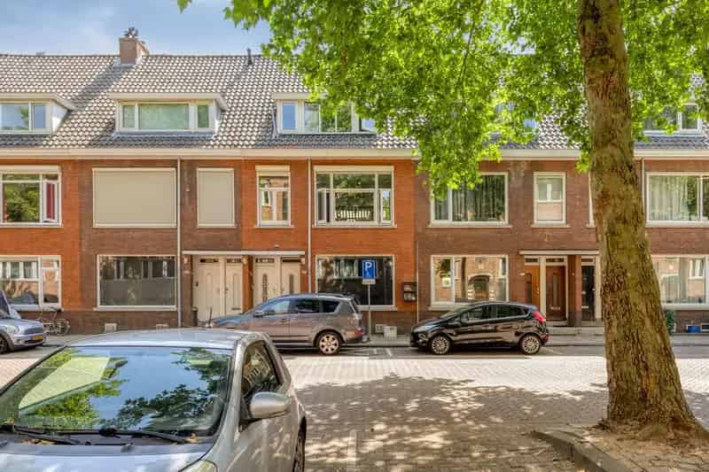 Appartement te Koop Rotterdam Oud-Charlois 3 slaapkamers 110m2