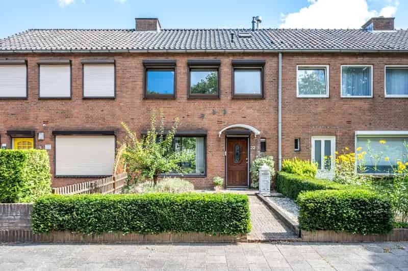 Huis te koop: Triangelstraat 22 6544 VK Nijmegen | Funda