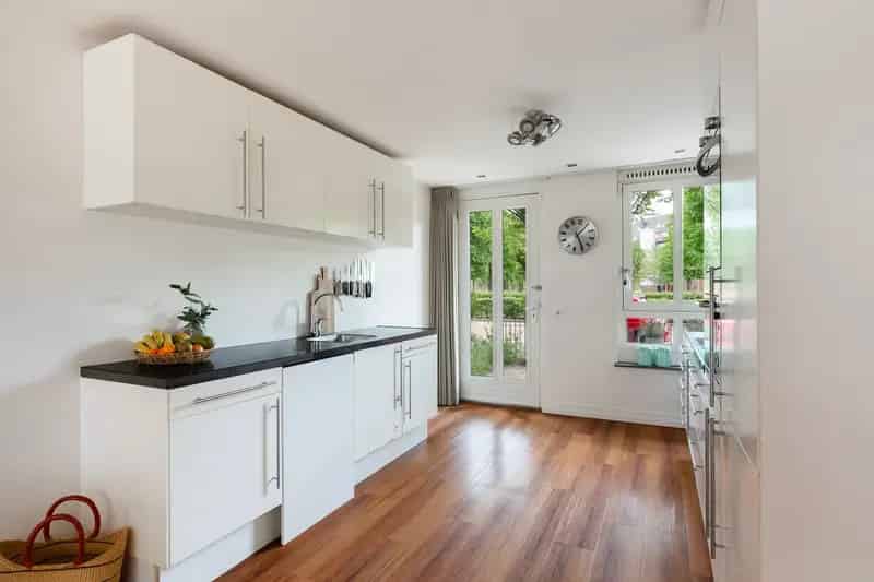 Herenhuis Den Haag Morgenweide 5 slaapkamers 182m² energielabel A