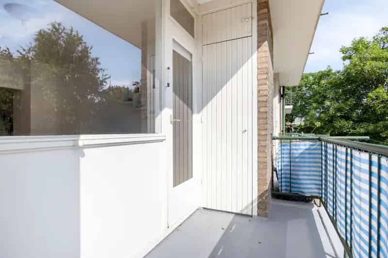 Appartement te koop Rijswijk Dr Augustijnlaan