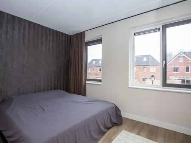 Huis Sint Janstraat Noordwijkerhout te huur 6 maanden