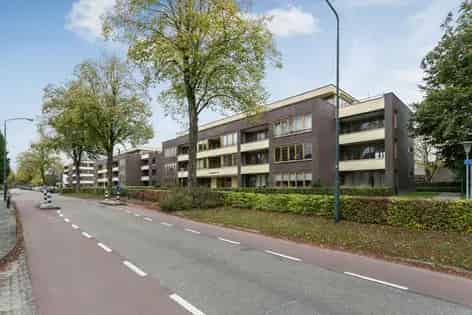 107m² appartement Son en Breugel -  Woonzorgcomplex ABC-staete