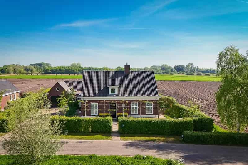 Huis te koop Schijndel Ruime woning 4 slaapkamers Souterrain