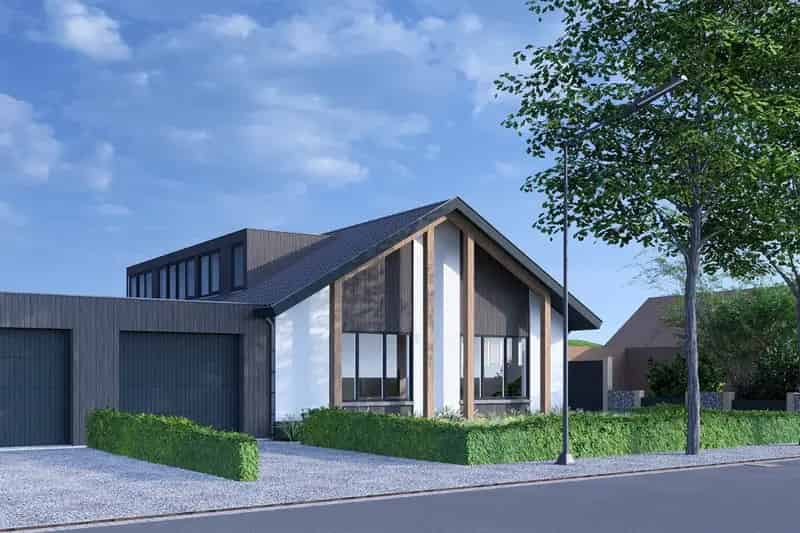 Wellness Villa Dreumel: Luxe Wonen met Zwembad en Sauna