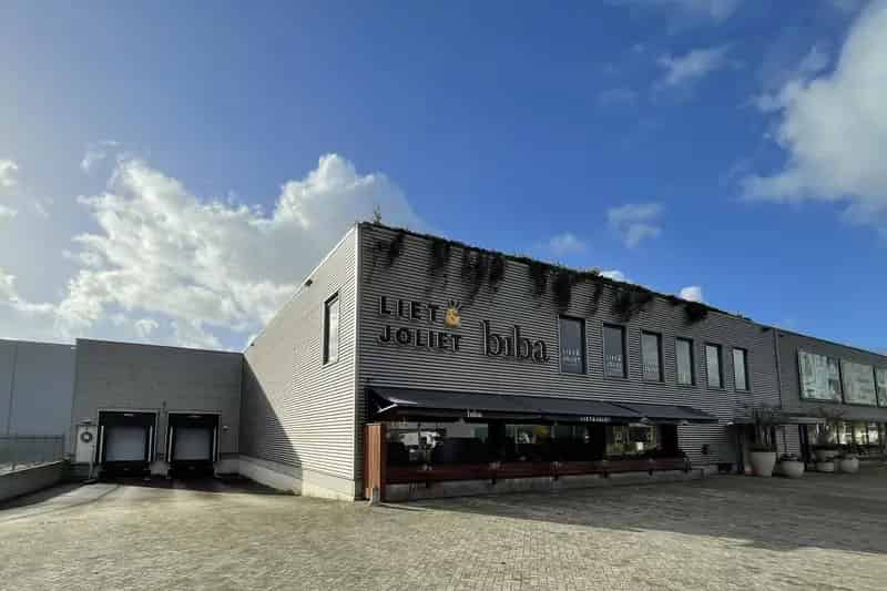 Bedrijfsruimte te Huur Venlo Trade Port Oost 1110m²