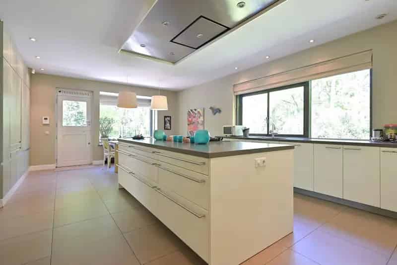 Huis te koop Wassenaar: luxe villa 8135m² grond