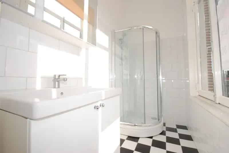 3 Kamer Appartement Den Haag Denneweg 80m2
