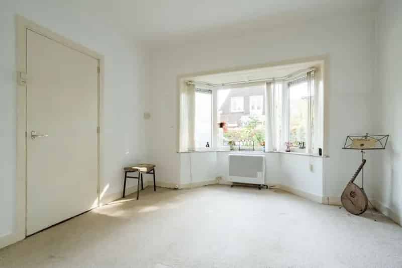 Huis te koop Veluviaweg Wageningen 3 slaapkamers jaren 30