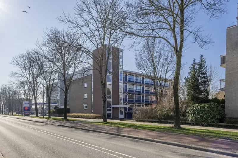 3 Kamer Appartement Heemskerk Jan Ligthartstraat