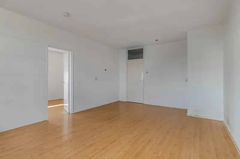 Appartement te koop Wageningen 3 kamers 65m2 balkon