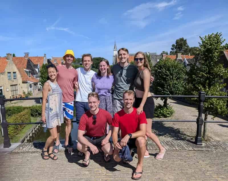 Studentenkamer in gezellig huis Chateau Bassie
