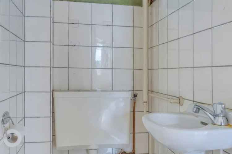 Huis te koop Zevenaar 4 slaapkamers kindvriendelijk