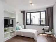 Studio Eindhoven Stadhoudersweg 23m2