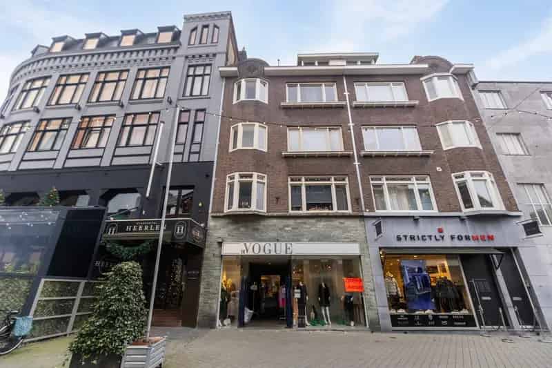 Woon Winkelpand Heerlen Centrum Te Koop