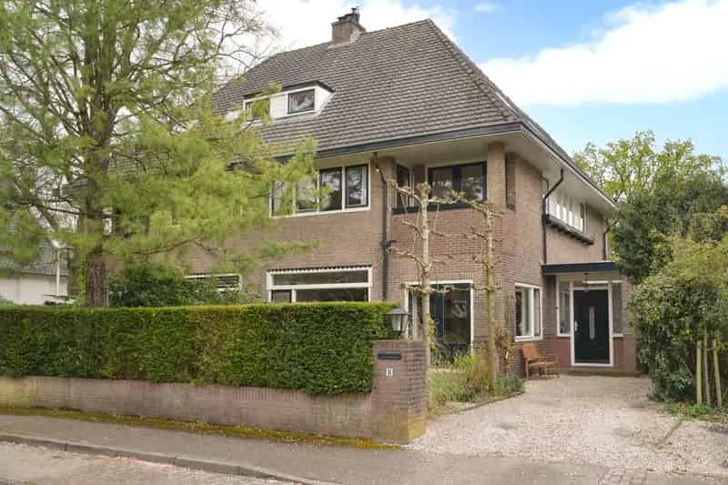 Huis te koop: Jan Toebacklaan 16 1401 CW Bussum | Funda
