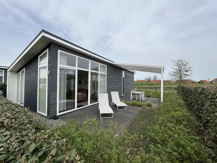 Bungalow Te Koop in Wemeldinge, Zeeland