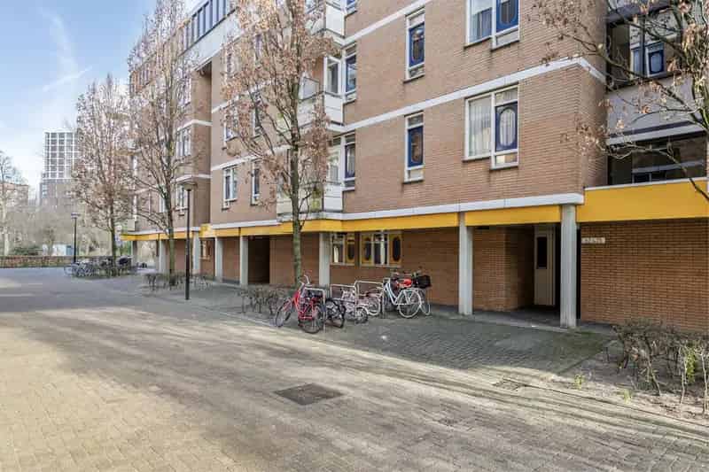 Appartement te Koop Amsterdam Zuidoost Haardstee 72