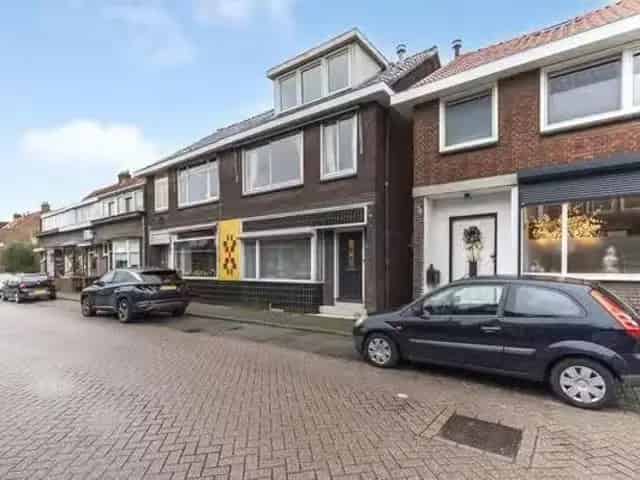 Huis te Koop Rotterdam Groot IJsselmonde 123m² 3 slaapkamers