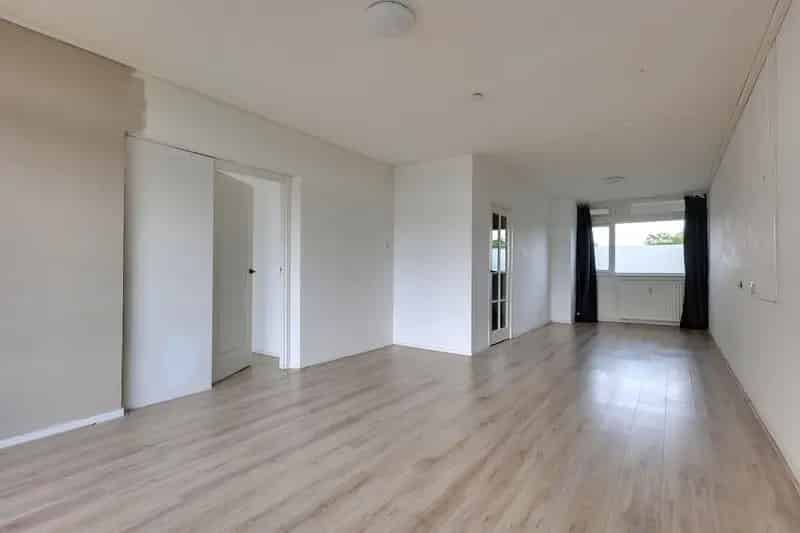 Appartement Arnhem Kramersgildeplein Ruim Balkon Nabij Winkels