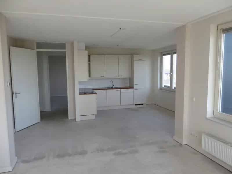 Appartement Gorredijk 2 Kamers