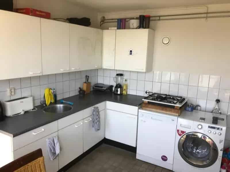 Studentenkamer Maastricht Centrum 26m2 Beschikbaar 1 Augustus