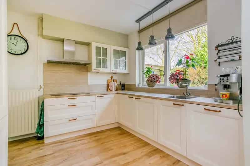 Huis te koop Leusden: Instapklare eindwoning met 3 slaapkamers
