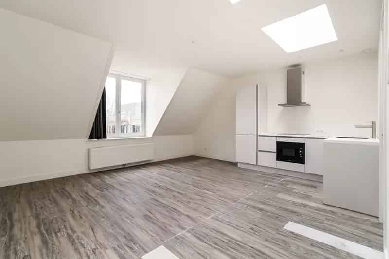 Appartement te koop Den Haag Prinsegracht
