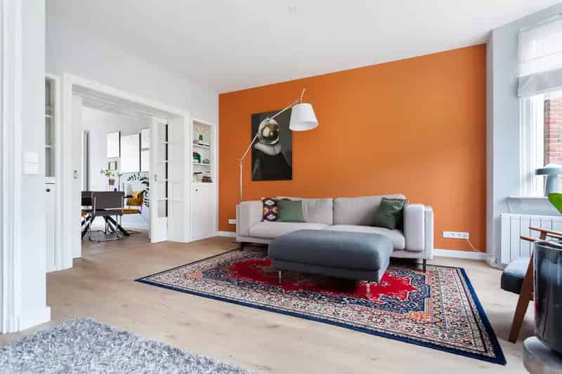 Appartement te koop Rotterdam Hillegersberg 3 slaapkamers dakterras