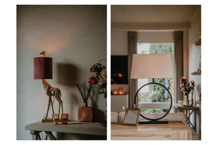 Huis te koop: Mussentiend 13 4264 RR Veen 