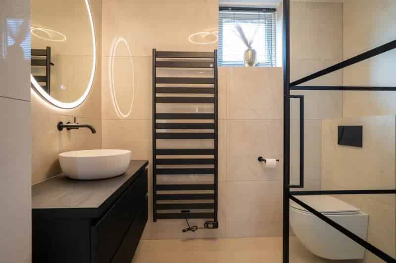Instapklare Tussenwoning Voskamp II 4 slaapkamers