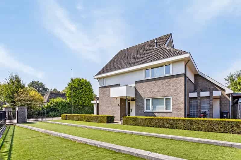 Huis te koop: Kleinhoekje 1 5298 CG Liempde 