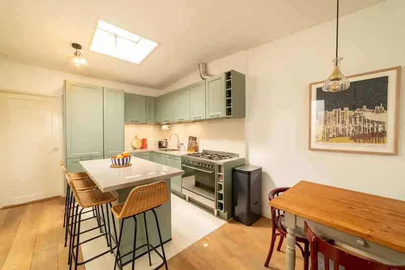 Appartement te koop: Tweede Jan Steenstraat 68-4 1074 CR Amsterdam | Funda