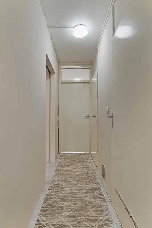 Ruim 4 Kamer Appartement Pharus Zaandam 1e Verdieping