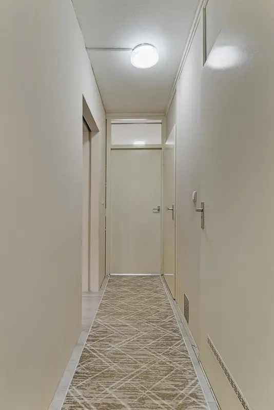 Ruim 4 Kamer Appartement Pharus Zaandam 1e Verdieping