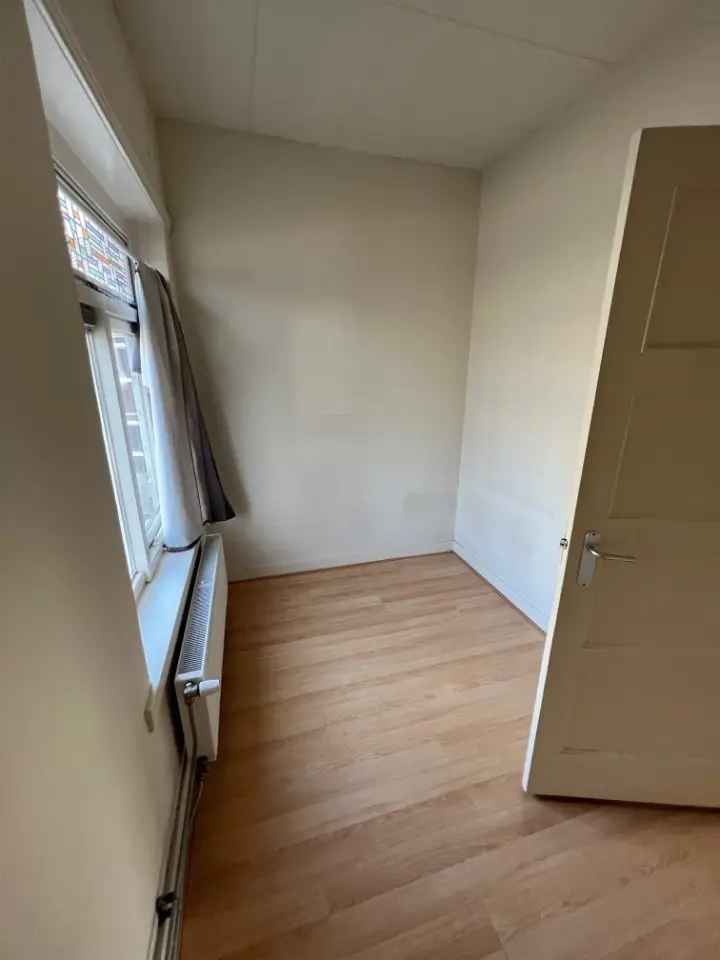 Appartement te huur voor woningdelers!