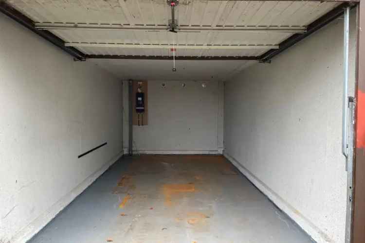 Garagebox Hoogkarspel te koop 16m2