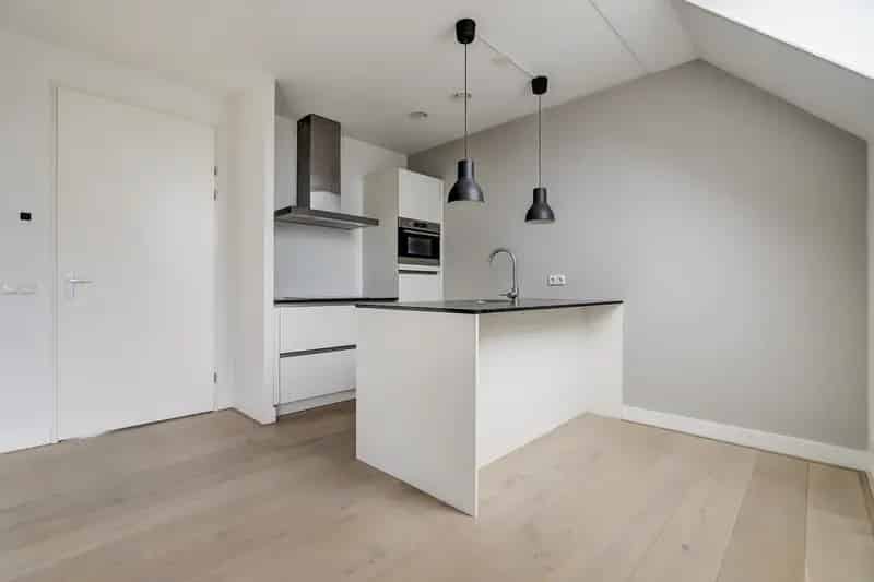 Luxe 2 Kamerappartement Centrum Ermelo Instapklaar